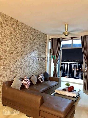 Hình ảnh Cho thuê căn hô chung cư Minh Thành.chung cư quận 7.2PN.2WC.giá 9tr/th