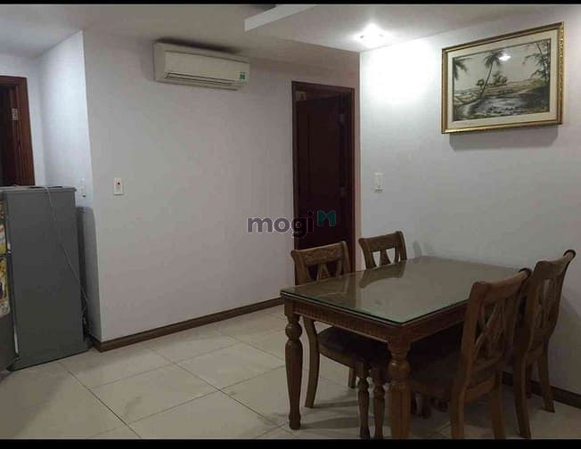 Hình ảnh Cho thuê căn hô chung cư Minh Thành.chung cư quận 7.2PN.2WC.giá 9tr/th