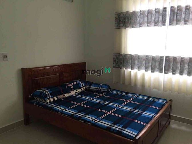 Hình ảnh Cho thuê căn hô chung cư Minh Thành.chung cư quận 7.2PN.2WC.giá 9tr/th