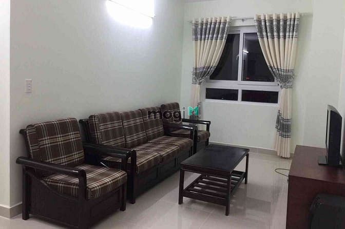 Hình ảnh Cho thuê căn hô chung cư Minh Thành.chung cư quận 7.2PN.2WC.giá 9tr/th