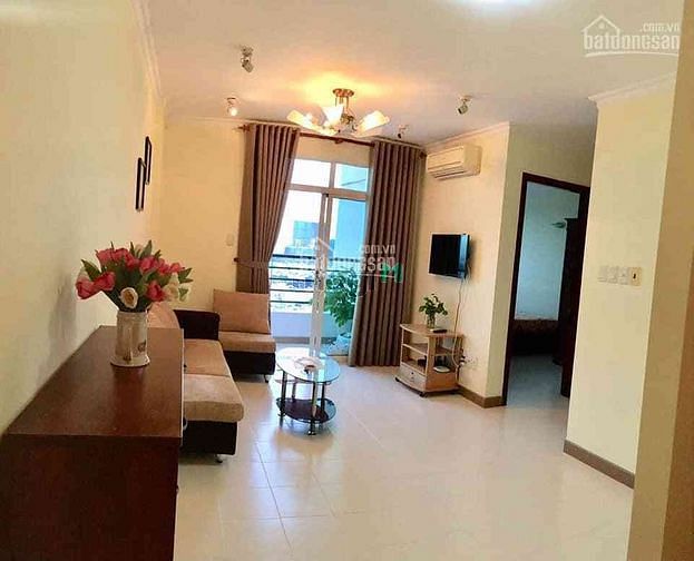 Hình ảnh Cho thuê căn hô chung cư Minh Thành.chung cư quận 7.2PN.2WC.giá 9tr/th