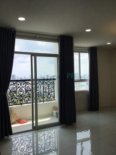 Hình ảnh Cho thuê căn hô chung cư Minh Thành.chung cư quận 7.2PN.2WC.giá 9tr/th