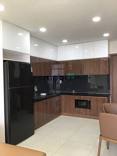Hình ảnh Cho thuê căn hô chung cư Minh Thành.chung cư quận 7.2PN.2WC.giá 9tr/th