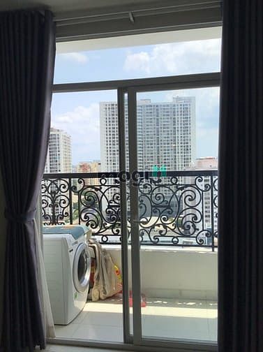 Hình ảnh Cho thuê căn hô chung cư Minh Thành.chung cư quận 7.2PN.2WC.giá 9tr/th