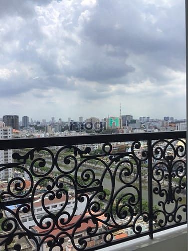 Hình ảnh Cho thuê căn hô chung cư Minh Thành.chung cư quận 7.2PN.2WC.giá 9tr/th