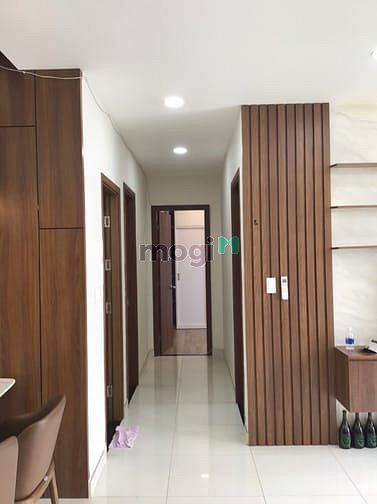 Hình ảnh Cho thuê căn hô chung cư Minh Thành.chung cư quận 7.2PN.2WC.giá 9tr/th
