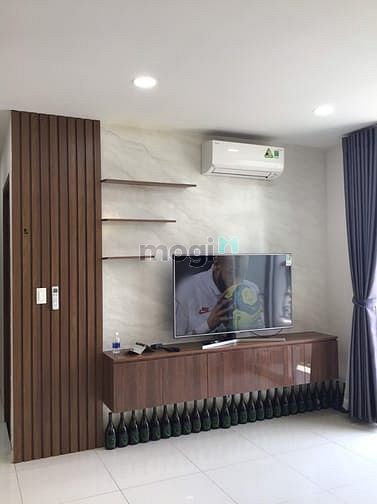 Hình ảnh Cho thuê căn hô chung cư Minh Thành.chung cư quận 7.2PN.2WC.giá 9tr/th