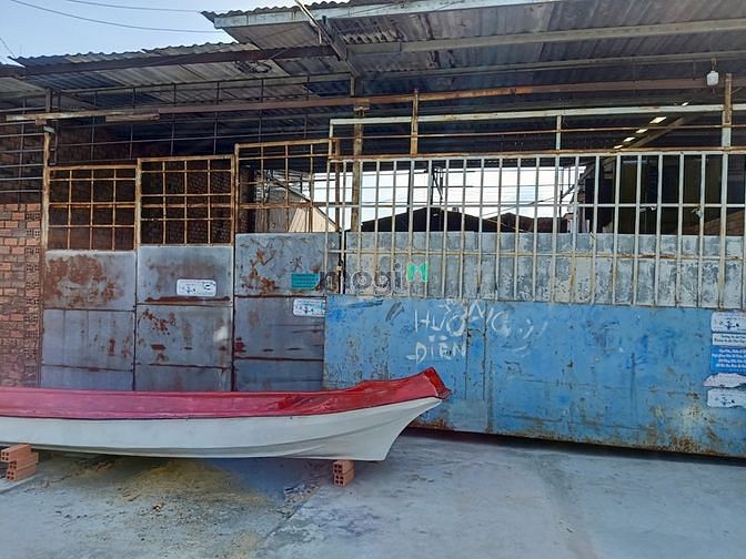 Hình ảnh Cần bán nhà xưởng xã Tân An Hội - Củ Chi