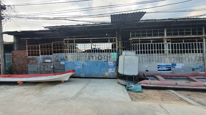 Hình ảnh Cần bán nhà xưởng xã Tân An Hội - Củ Chi