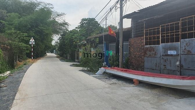 Hình ảnh Cần bán nhà xưởng xã Tân An Hội - Củ Chi