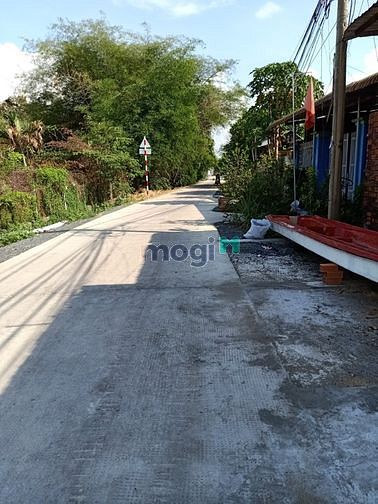 Hình ảnh Cần bán nhà xưởng xã Tân An Hội - Củ Chi