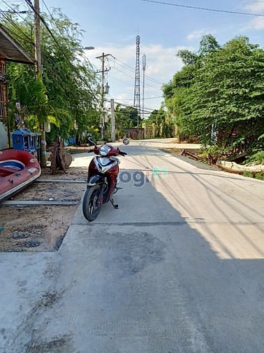 Hình ảnh Cần bán nhà xưởng xã Tân An Hội - Củ Chi