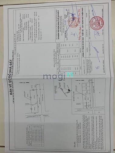Hình ảnh Bán Lô Đất Góc 2 Mặt Tiền Đ.Số 4 Nguyễn Duy Trinh,DT 105m2