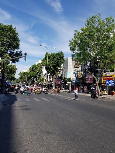 Hình ảnh Bán nhà MT Bàu cát, phường 14, Tân Bình