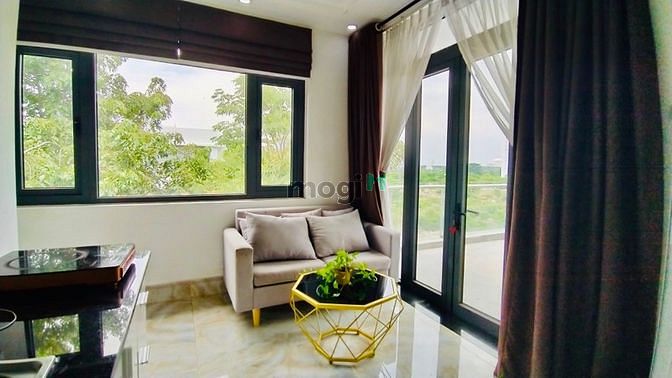Hình ảnh Mb6623 nạp rút nhanh chóng full nội thất gần phà Cát Lái siêu đẹp, rất mát