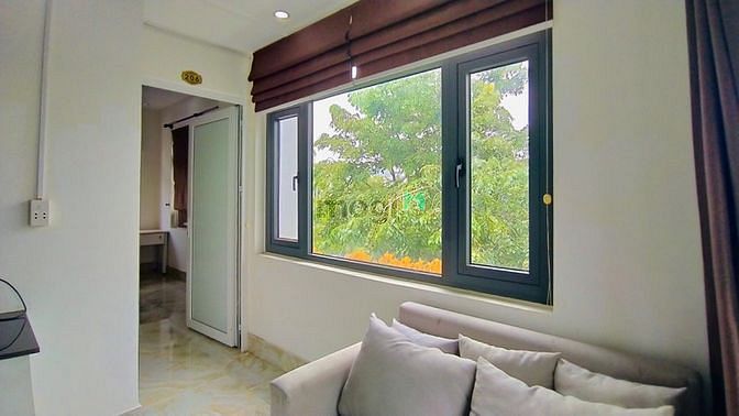 Hình ảnh Mb6623 nạp rút nhanh chóng full nội thất gần phà Cát Lái siêu đẹp, rất mát