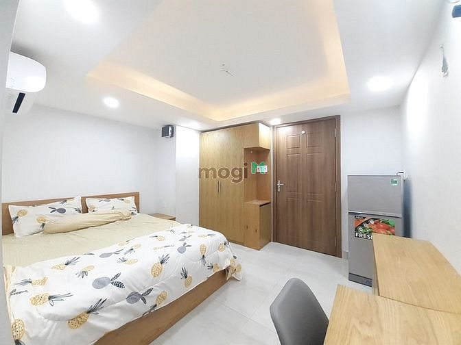 Hình ảnh Cho thuê Trang Chủ MB66.COM / Đăng Ký Tặng 66K phố Phan Xích Long Phú Nhuận_ full nội thất