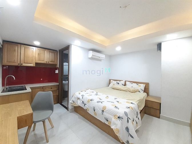 Hình ảnh Cho thuê Trang Chủ MB66.COM / Đăng Ký Tặng 66K phố Phan Xích Long Phú Nhuận_ full nội thất