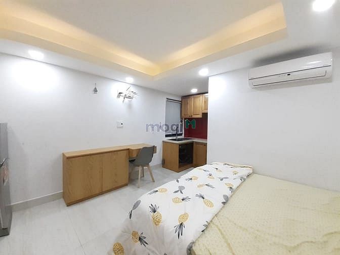 Hình ảnh Cho thuê Trang Chủ MB66.COM / Đăng Ký Tặng 66K phố Phan Xích Long Phú Nhuận_ full nội thất