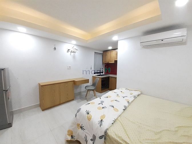 Hình ảnh Cho thuê Trang Chủ MB66.COM / Đăng Ký Tặng 66K phố Phan Xích Long Phú Nhuận_ full nội thất