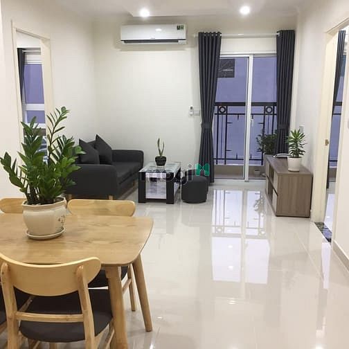 Hình ảnh Cho thuê Trang Chủ MB66.COM / Đăng Ký Tặng 66K IDICO Tân Phú: 63m2, 2PN, 2WC, Full Nội Thất, giá rẻ.