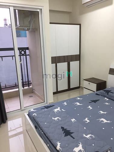 Hình ảnh Cho thuê Trang Chủ MB66.COM / Đăng Ký Tặng 66K IDICO Tân Phú: 63m2, 2PN, 2WC, Full Nội Thất, giá rẻ.