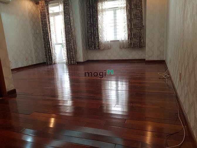 Hình ảnh cho thuê nhà Ba Vân 3 tầng dện tích 4x23m