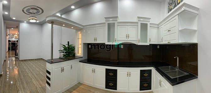 Hình ảnh Bán biệt thự mini đường cách mạng tháng tám giá chỉ hơn 8 tỷ,