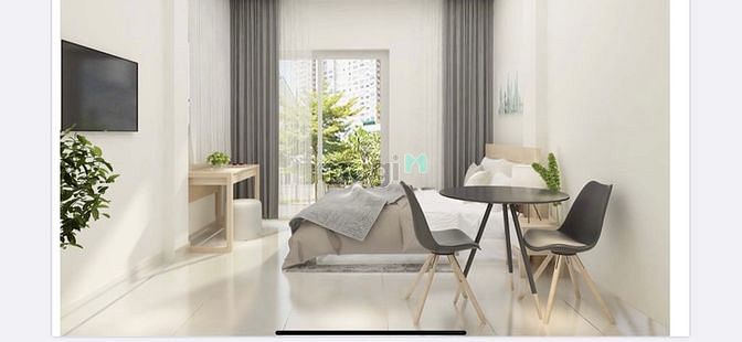 Hình ảnh Siêu Phẩm Trang Chủ MB66.COM / Đăng Ký Tặng 66K balcony, Mới Xây, view Landmard , Gần Q1,Q2,B.Thạnh