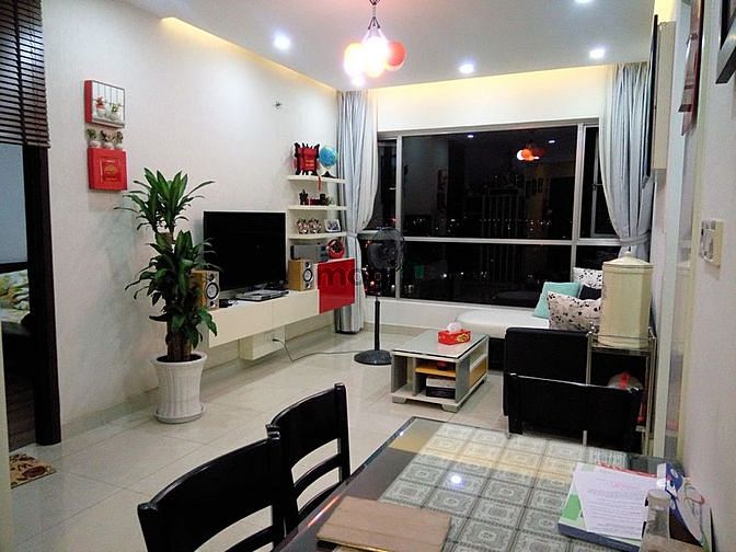 Hình ảnh Bán Trang Chủ MB66.COM / Đăng Ký Tặng 66K Celadon City, DT 69m2, 2PN, Full NT, giá 3,490 tỷ