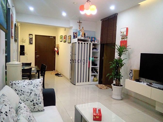 Hình ảnh Bán Trang Chủ MB66.COM / Đăng Ký Tặng 66K Celadon City, DT 69m2, 2PN, Full NT, giá 3,490 tỷ