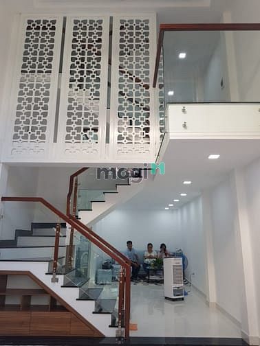 Hình ảnh Nhà tốt tháng 12 giá dưới 9tỷ - quận tân bình