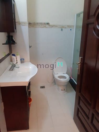 Hình ảnh Bán Nhà Hẻm Đất Thánh DT: 3.65m x 10 m DTCN: 33.80m2