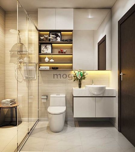 Hình ảnh Bán Nhà Hẻm Hoàng Bật Đạt DT: 5.20m x 10 m DTCN: 52.70m2