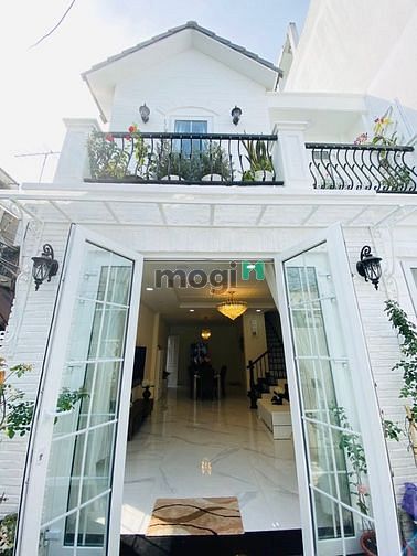 Hình ảnh Bán Nhà Hẻm Đất Thánh DT: 4 m x 12.80m DTCN: 49.89m2