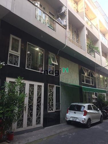 Hình ảnh nhà phố khi víp tân phú 60m. nhỉnh 6 tỷ.