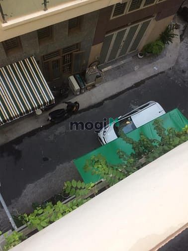 Hình ảnh nhà phố khi víp tân phú 60m. nhỉnh 6 tỷ.