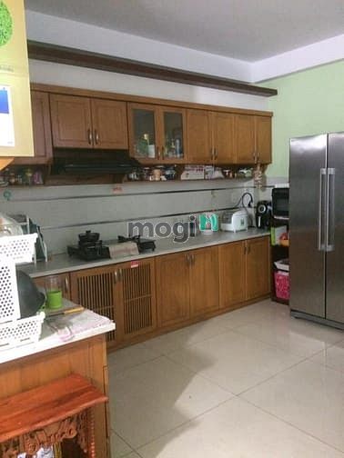 Hình ảnh nhà phố khi víp tân phú 60m. nhỉnh 6 tỷ.