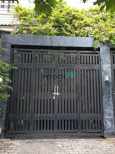Hình ảnh Cho thuê Villa mini Thảo Điền - DT 6x20m - Thiết kế hiện đại