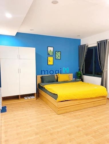 Hình ảnh Mb6623 nạp rút nhanh chóng 35m2 đầy đủ nội thất ngay phan huy ích ,tân bình -giá rẻ