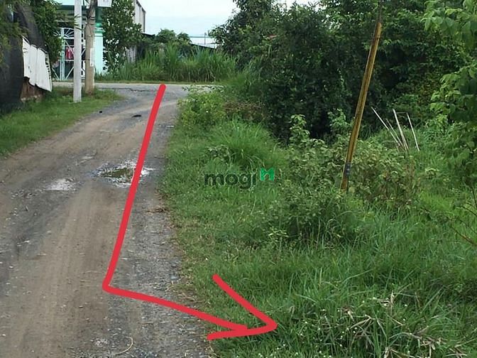 Hình ảnh Cần bán đất xã Phước Thạnh - Củ Chi