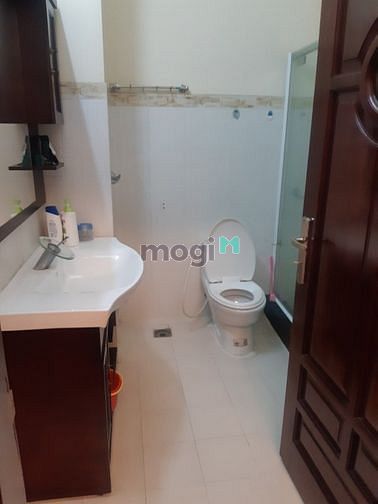 Hình ảnh Bán Nhà Hẻm Đất Thánh DT: 3.50m x 12 m DTCN: 40.40m2