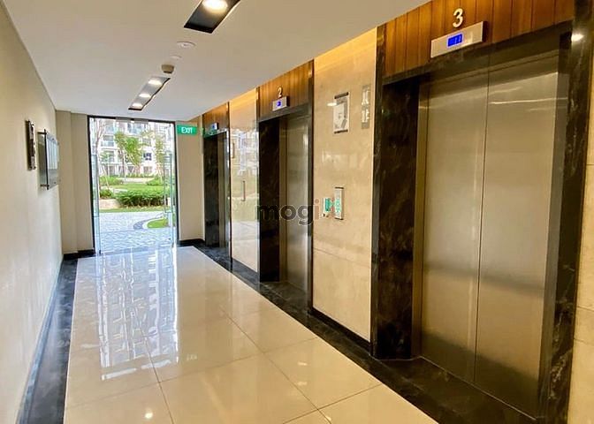 Hình ảnh Cho thuê Trang Chủ MB66.COM / Đăng Ký Tặng 66K mới bàn giao Saigon Homes: 45m2, 1PN, 1WC, giá: 6tr/th