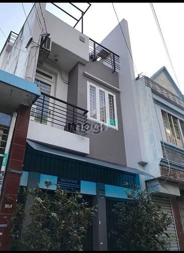 Hình ảnh Nhà 2 lầu, 3PN, HXH Gò Dầu, p.Tân Qúy, quận Tân Phú.