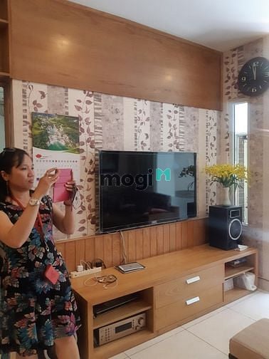 Hình ảnh Bán Nhà Hẻm Lê Văn Sỹ DT: 3 m x 16 m  DTCN: 39.60m2