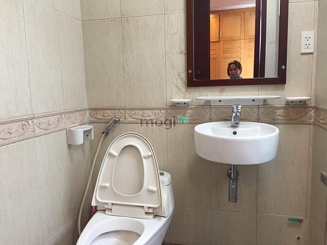 Hình ảnh Cho thuê Villa Trần Não - DT 8x20m - Giá 1500$/Tháng