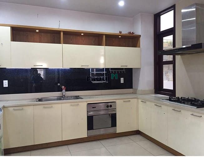 Hình ảnh Cho thuê Villa Trần Não - DT 8x20m - Giá 1500$/Tháng