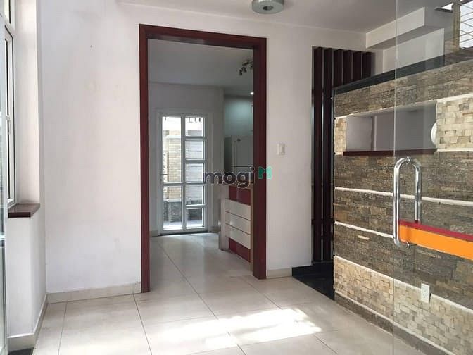 Hình ảnh Cho thuê Villa Trần Não - DT 8x20m - Giá 1500$/Tháng