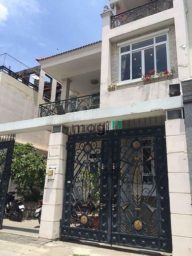 Hình ảnh Cho thuê Villa Trần Não - DT 8x20m - Giá 1500$/Tháng