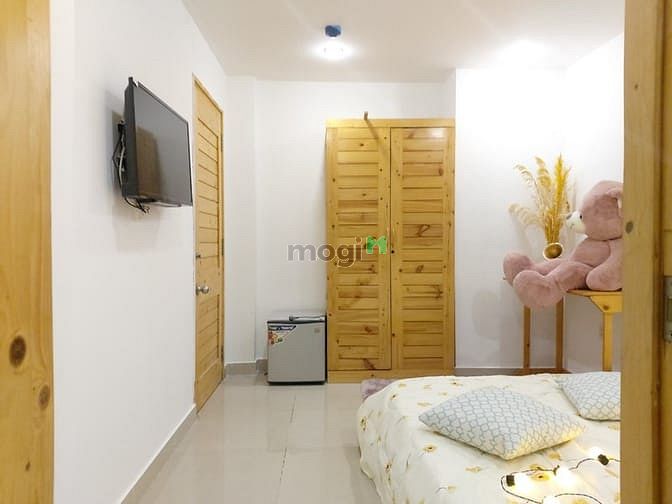 Hình ảnh cho thuê Trang Chủ MB66.COM / Đăng Ký Tặng 66K đầy đủ tiện nghi ở Lê Văn Sỹ Quận 3